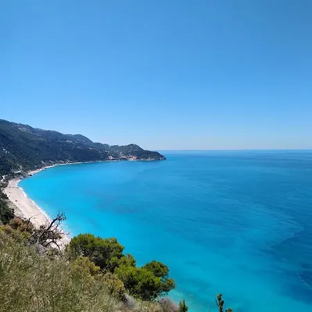 Lejlighed Konstantina *