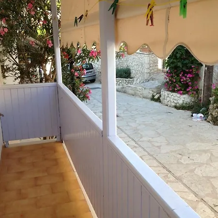 Lejlighed Konstantina *