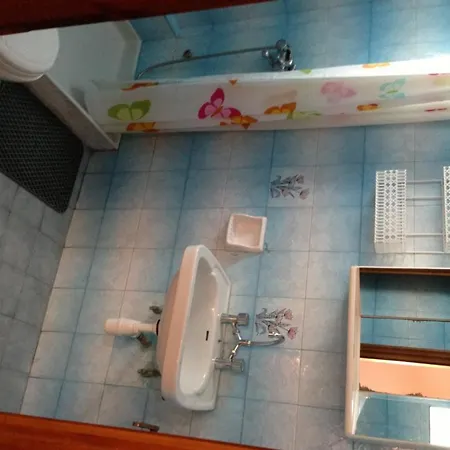 Lejlighed Konstantina