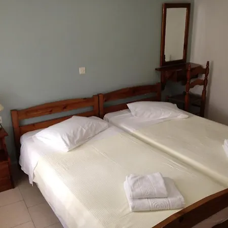 Lejlighed Konstantina *