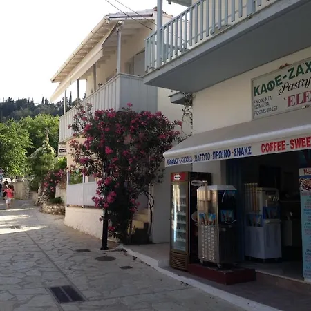 Lejlighed Konstantina