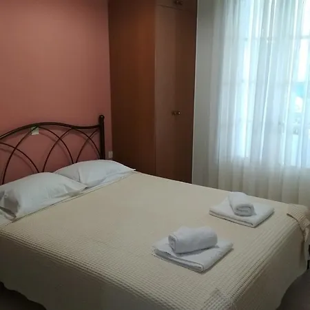 Konstantina Áyios Nikítas