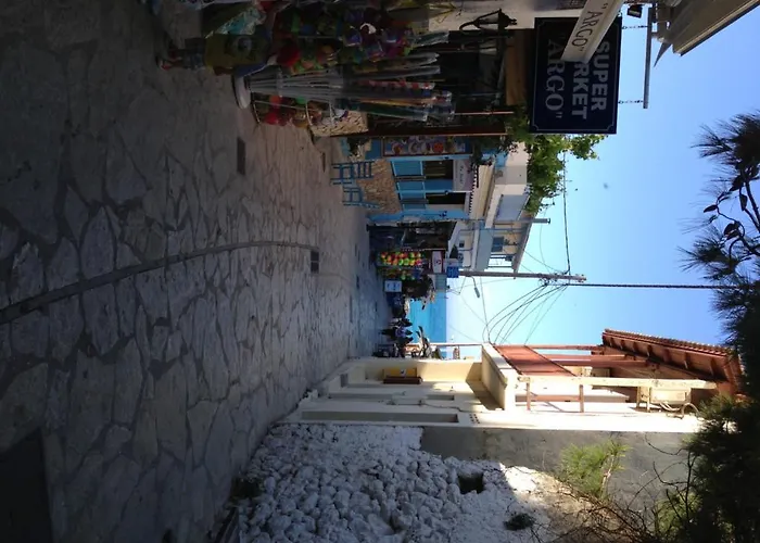 Konstantina דירה
