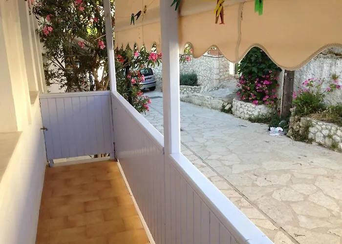 דירה Konstantina *