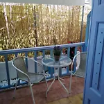 Konstantina Appartement *