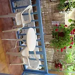 Konstantina Άγιος Νικήτας