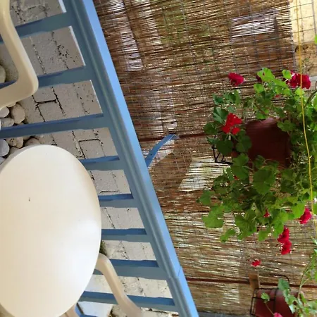 Apartment Konstantina Studios Agios Nikitas